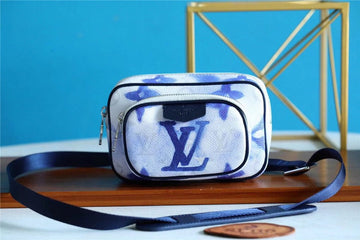 EC Fashion Lu-Vi bags - 10200
