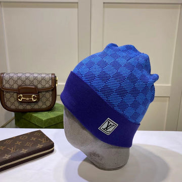 EC - LOV Cap - 445