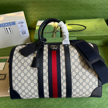 EC - GUKI Bag - 896