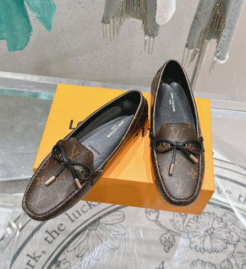 EC Luxury - LOV Women Shoes - 205