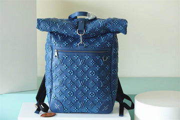 EC Fashion Lu-Vi bags - 9587