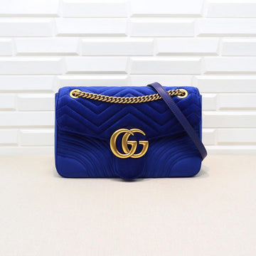 EC Luxury - GCI Bags - 865