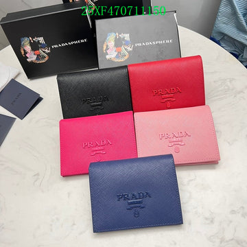 EC - PD Wallet - 144
