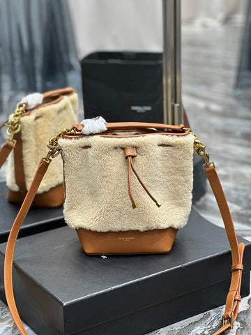 EC - YLS Bag - 449