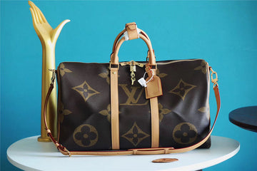 EC Fashion Lu-Vi bags - 11299