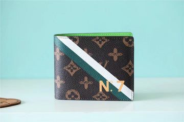 EC Fashion Lu-Vi bags - 10732
