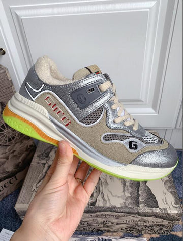 EC - GUKI Men Shoes - 1338