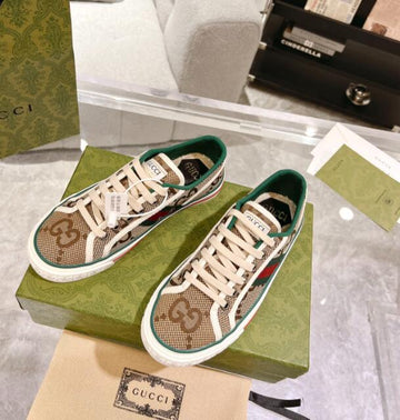 EC - GUKI Men Shoes - 392