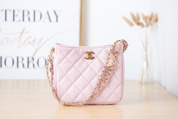EC Luxury - CHL Bags - 2894