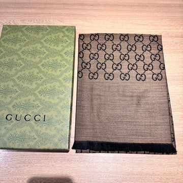 EC - GUKI Scarf - 046
