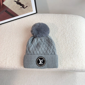 EC - LOV Cap - 096