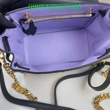 EC - FDE Bags - 1631