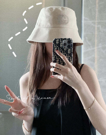 EC - GUKI Cap - 699