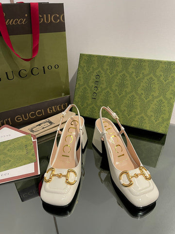 EC - GUKI Shoe - 228