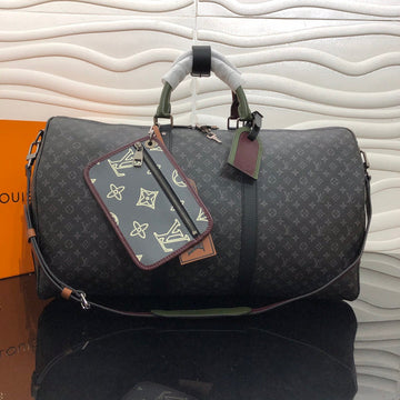 EC Fashion Lu-Vi bags - 17077