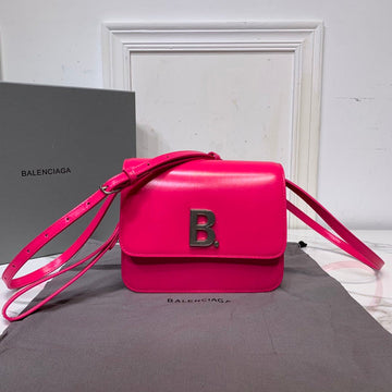 EC - BG Women Bag - 242