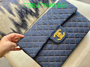 EC - CHL Bags - 2317