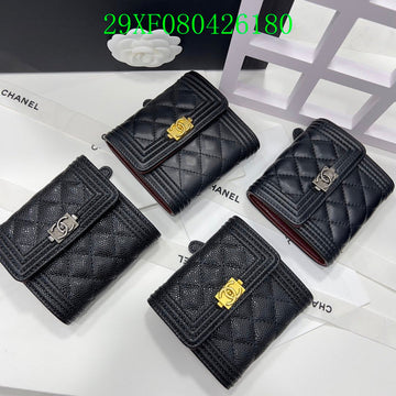 EC - CHL Wallet - 2373