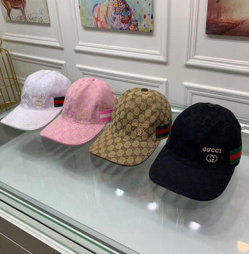 EC - Mix Hats - 172