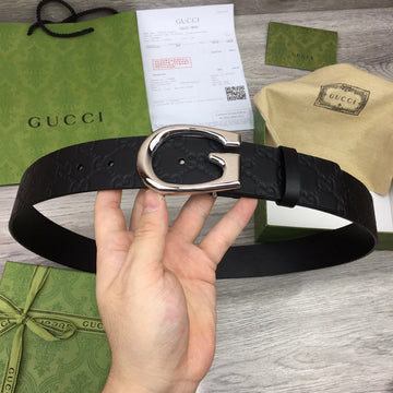 EC - GUKI Belt - 232
