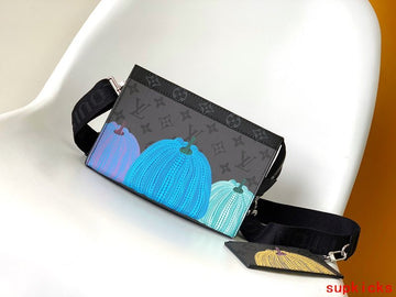 CS - Mix Wallets - 414