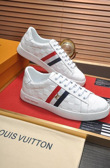 EC Luxury - LOV Men Shoes - 1741