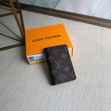 EC - LOV Wallet - 557
