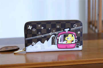 EC Fashion Lu-Vi bags - 9340