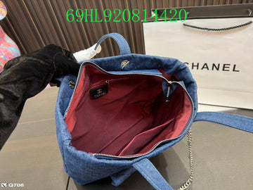 EC - CHL Bags - 188
