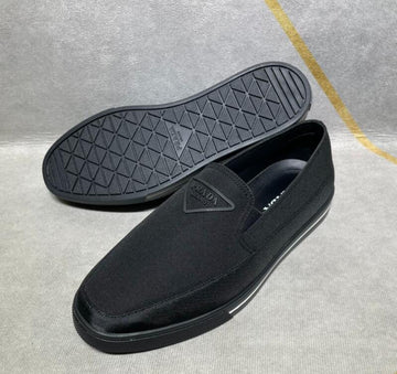 EC Luxury - PD Men Shoes - 222
