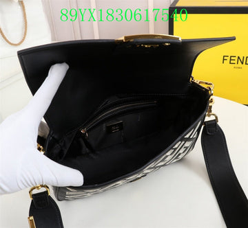 EC - FDE Bags - 2983