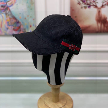 EC - GUKI Cap - 928