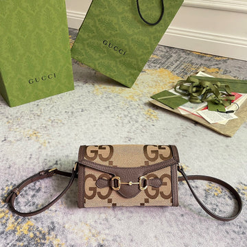 Gucci Luxury Fashion Bag
