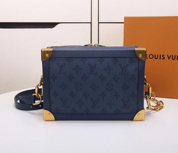 EC Fashion Lu-Vi bags - 17830