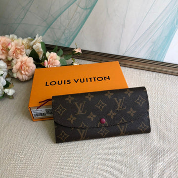 EC - LOV Wallet - 1143