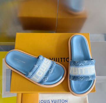 EC Luxury - LOV Women Shoes - 072