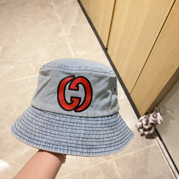 EC - GUKI Cap - 056