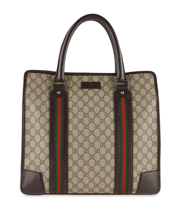 G*G CS Supreme Canvas Tote