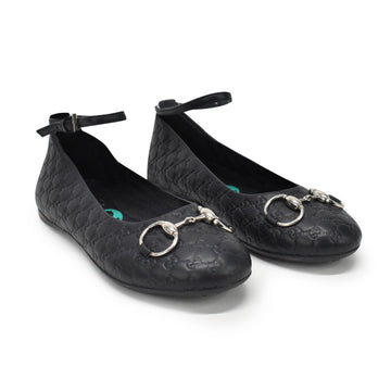 Gucci Ballet Flats - Kid's 12