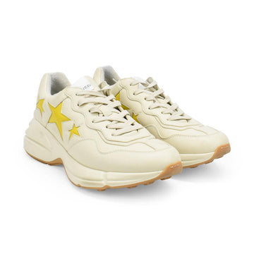 Gucci 'Rhython' Sneakers - Men's 8.5