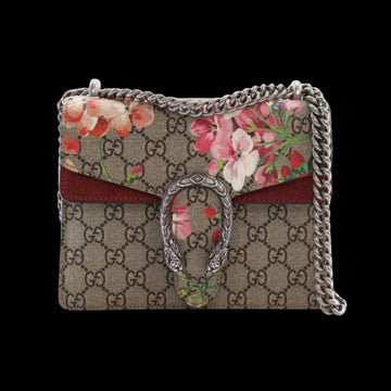Multicolor Canvas Gucci Dionysus