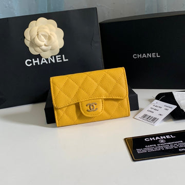 CS- Fashion Wallet Purse - CHL - 067
