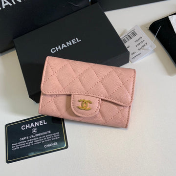 CS- Fashion Wallet Purse - CHL - 065