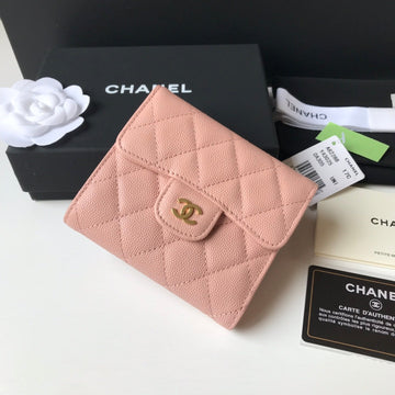 CS- Fashion Wallet Purse - CHL - 040