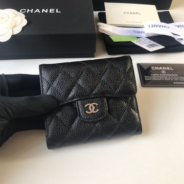 CS- Fashion Wallet Purse - CHL - 035