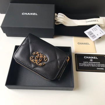 CS- Fashion Wallet Purse - CHL - 059