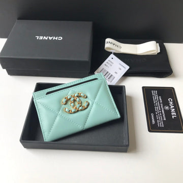 CS- Fashion Wallet Purse - CHL - 052