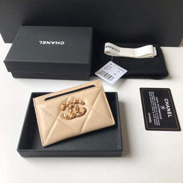 CS- Fashion Wallet Purse - CHL - 050