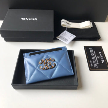 CS- Fashion Wallet Purse - CHL - 049