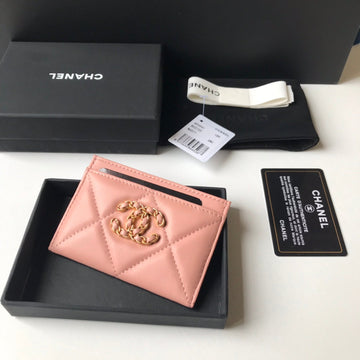 CS- Fashion Wallet Purse - CHL - 048
